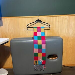 Fragment Supreme Japan exclusive scarf